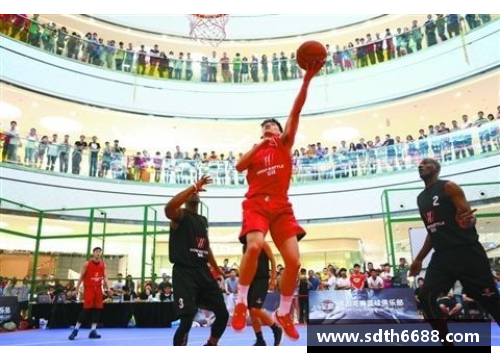 太阳成集团tyc33455ccNBA：超越竞技场，探索篮球文化