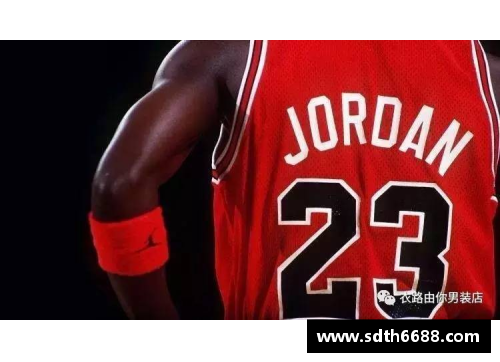 NBA潮流探索：球场上的时尚风向