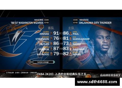 NBA精彩回顾：赛场风云再现，经典瞬间一一重温
