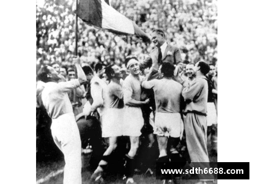 太阳成集团tyc33455cc二战阴影下的1938年第三届法国世界杯 - 副本